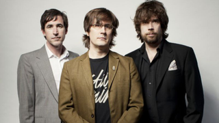 The Mountain Goats release new songs in support of pro-choice fundraiser